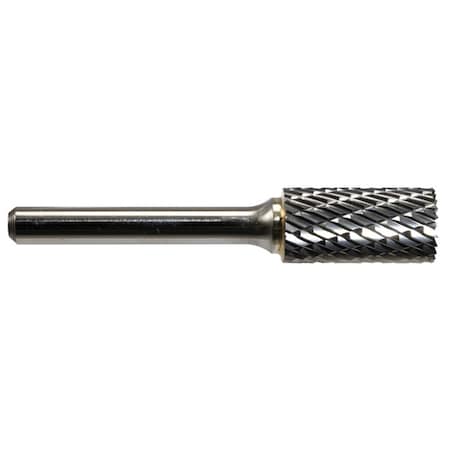 Mastercut Tool Corp. 02423 3/32x7/16x1/8x2 Cylinder Endcut Diamond Cut SB-42L2DM